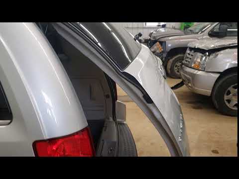 FOR SALE - 19L1678 - 2010 CHRYSLER TOWN & COUNTRY TOURING - POWER LIFTGATE