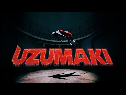 Szpaku - UZUMAKI FORMA OSTATECZNA (prod. Kubi Producent)
