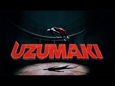 Szpaku x Kubi Producent - UZUMAKI FORMA OSTATECZNA