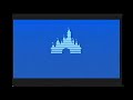 Closing To Aladdin 2004 VHS