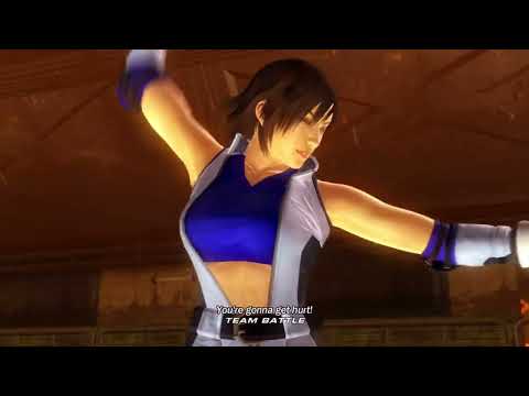 asuka v xiaoyu