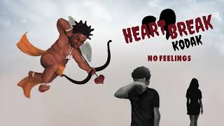 No Feelings Music Video