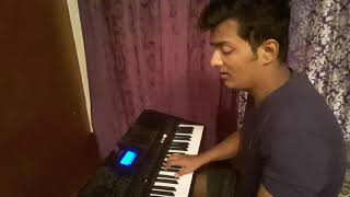 Baabul Mora | Poorna | Arijit Singh | Ravi Mishra Cover