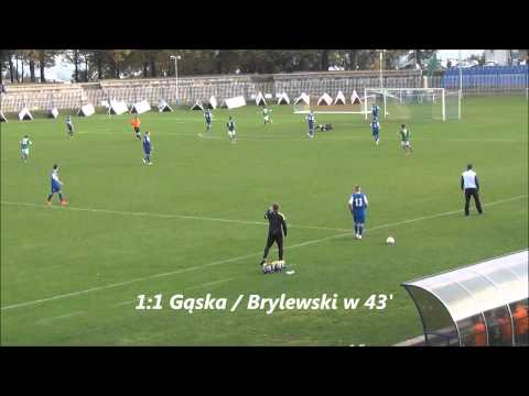 CLJ: KS Stilon Gorzów - Warta Poznań