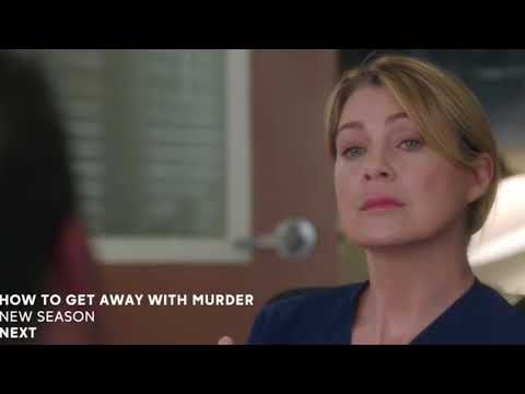 Grey's Anatomy 15x03 Promo - Gut Feeling