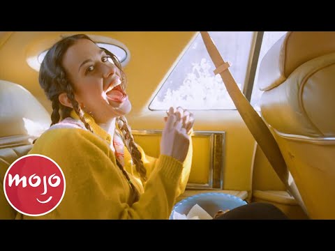 Top 10 Pop Stars Who Fell Off the Map