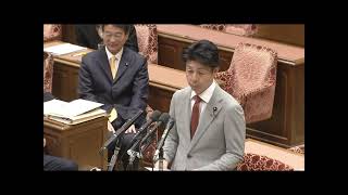 参政党・川裕一郎委員が高市総理と国家公安委員長に糺す「国家情報会議設置法案」の意図（特別国会　衆院内閣委員会 2026年4月17日）#参政党  #川裕一郎 #国家情報会議設置法案