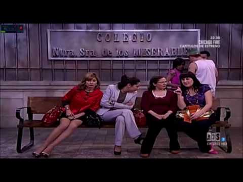 La Tira - La gran incursión