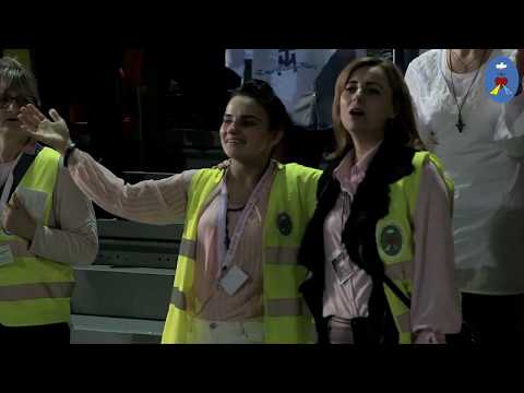 2. Spotkanie otwarte 16.02.2019 - Początek spotkania