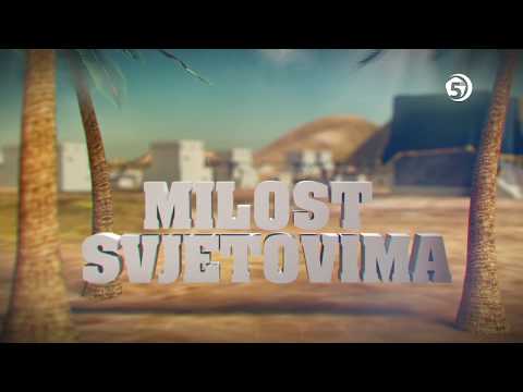 Milost svjetovima -   mr.  Fahret Kadrić