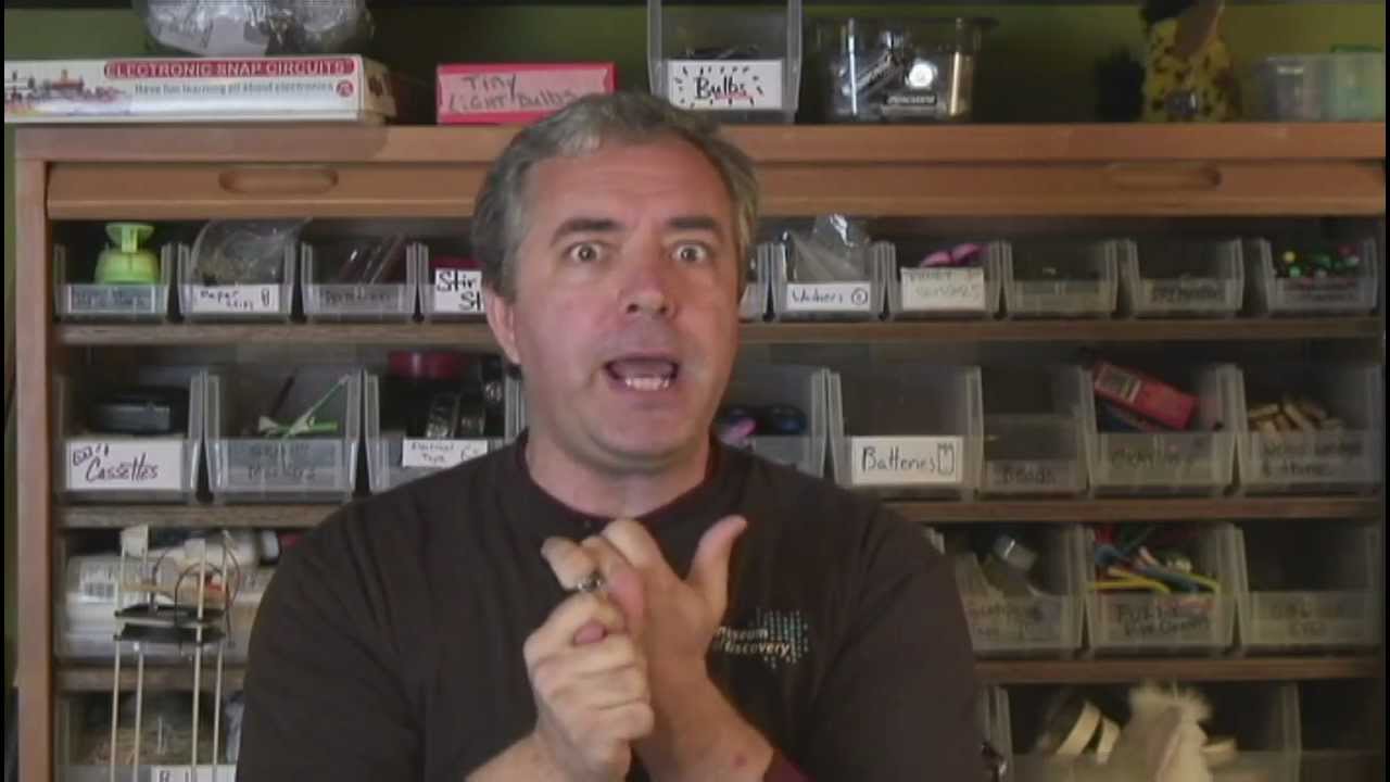 Introduction to STEAM