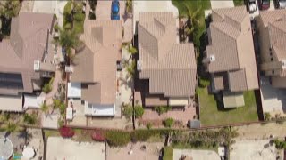 San Diego home prices hit all-time record high, mortgage rates above 7%