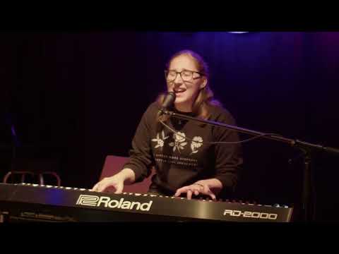 Sonja Lembke - Fight Back (Live at Toweddern)
