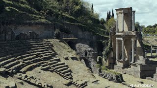 Visions of Volterra