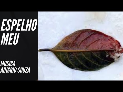Espelho Meu - Aingrid Souza