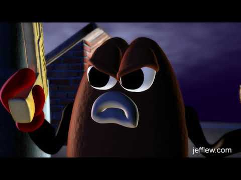 Killer Bean 2.1 The Party Reversed