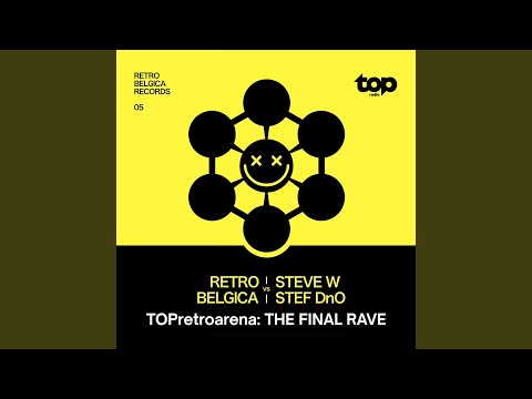 The Final Rave (Extended)