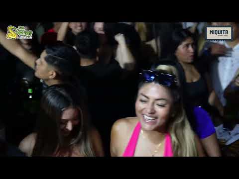 Changany  - Reinier El Principe  - Rumba Mr Swing Feliz 15 Aniv.- En Miquita Del Rimac