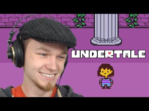 Let's Play Undertale | Part 19