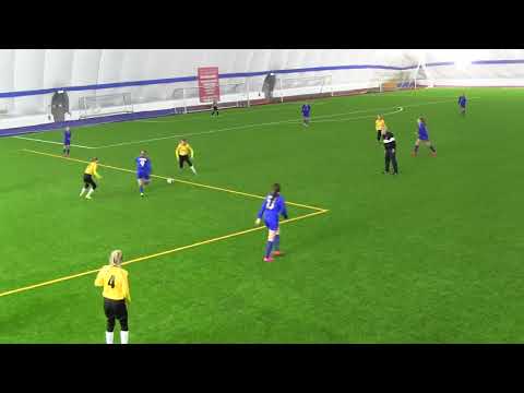 JäPS vs PU-62 3-0 (21.01.2017)