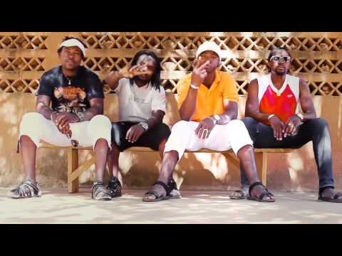 AS DJ - La Go m'a Saoulé