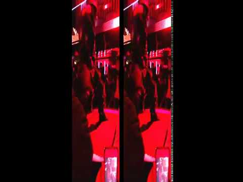 LES TWINS   Ground Zero   VIP Room Paris 2013 Laurent Freestyle