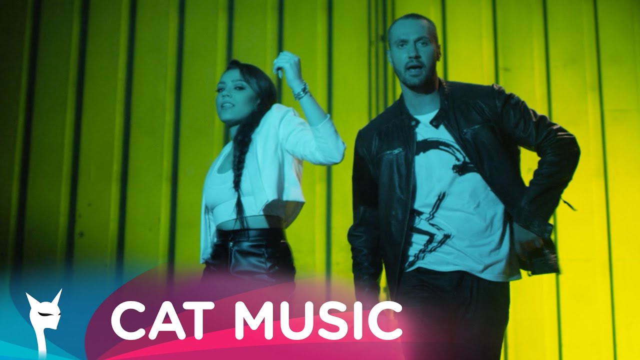 Phelipe ft. Carmen — Sah Mat