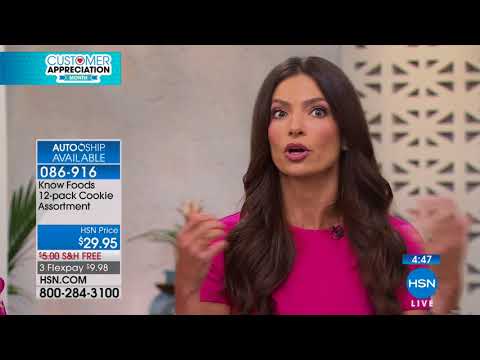 HSN | Kitchen Gadgets featuring Braun 04.06.2018 - 04 PM