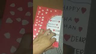 happy raksha bandhan to all sister in advance