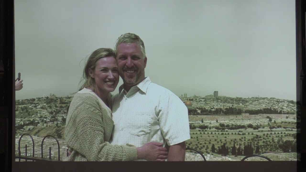 Israel, Part 2