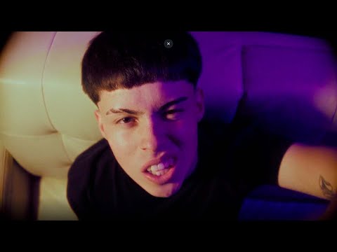 IcyCold - TU ERI UNA BELLAKA  (Prod. Kirobeats)