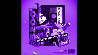 MAXO KREAM - 5200 (CHOPPED UP BY DJ MR. ROGERS)