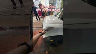 #vf3 #Short Cốp Trước VF3 Lắp Tại Bình Dương