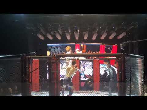 CAGEBOUND FIGHTING CHAMPIONSHIP PRESENTSRELENTLESS LIVE MMA March 4th,2023