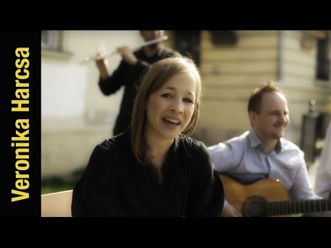 Harcsa Veronika Quartet a költészet napján (2/3) - Tóth Árpád: Lámpafény