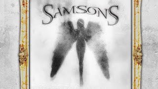 Download lagu Samsons - For You (MTV TOP HITS 2007) MTV IMA 2007 mp3