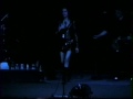 PJ Harvey Hair / The Sky Lit Up Electric Factory, Philadelphia 2001-09-08