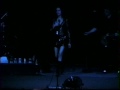 PJ Harvey Hair / The Sky Lit Up Electric Factory, Philadelphia 2001-09-08