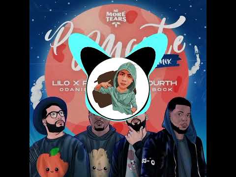 Ander Bock & Lilo Music - Pa Marte Remix Ft Pablo Betancourth, Odanis BSK, BOUE (Audio Oficial)