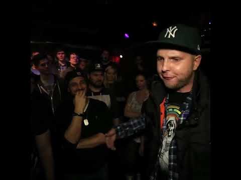 " EIN DEBILER GRÜNWÄHLER. EIN SPIEGEL-LESER " // MC Mirror (2013) | #dltllyfirst