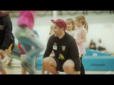 Bo, leve og jobbe i Åfjord