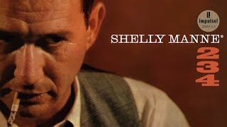 Shelly Manne - Me and Some Drums