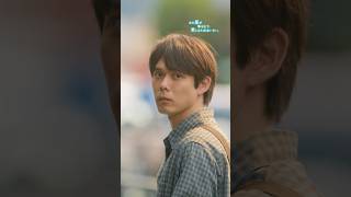 『あの星が降る丘で、君とまた出会いたい。』キャラクターPV【涼】#細田佳央太 #映画あの花 #shorts