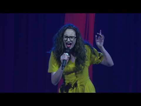 Rudeninė karuselė 2017 -  Lukrecija Vasiliauskaitė