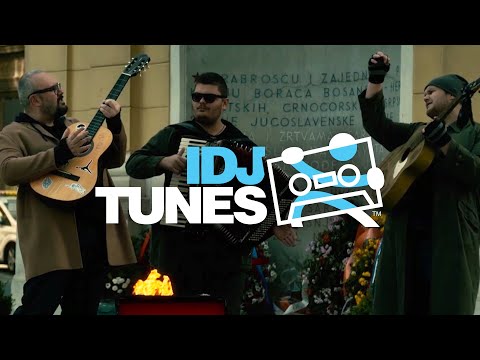 PICARDIA FEAT.  BABA KHAN - OD DANAS DO SUTRA (OFFICIAL VIDEO)