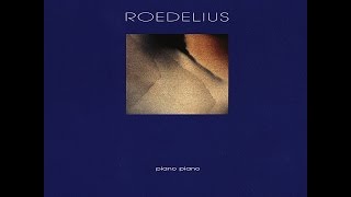 Roedelius - Frieden für Adjan
