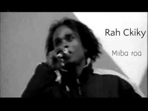 Rah ckiky-Miiba roa