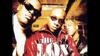 The LOX - Lets Start Love Over