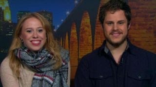 Songwriters: Why 'Baby It's Cold Outside' is about rape