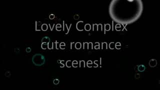 Download lagu VIRGOUN ( BUKTI ) ost Cute Romance scenes mp3